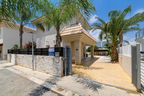 Villa Clementine