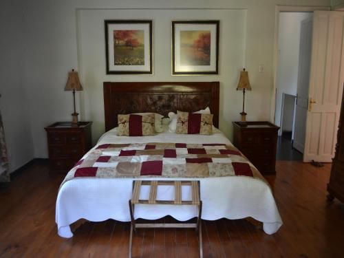 Hotel Casas Santo Domingo in Rancagua, Chile