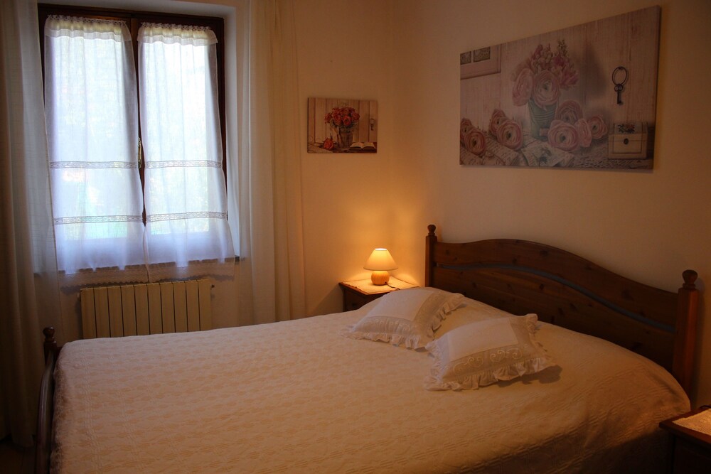 Amaryllis Case Vacanza — Arcola — photo 2