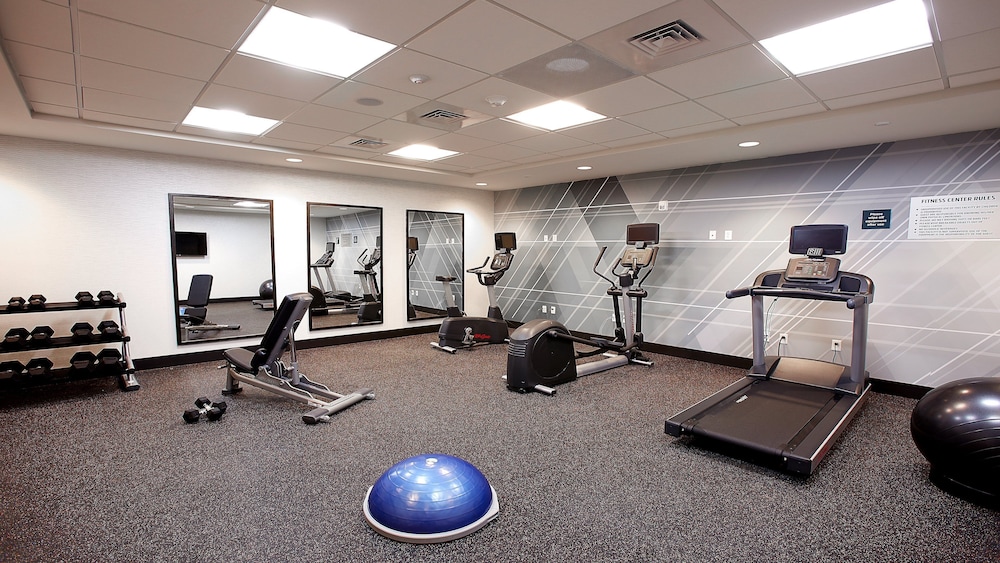 Holiday Inn Louisville Downtown by IHG - photo 19