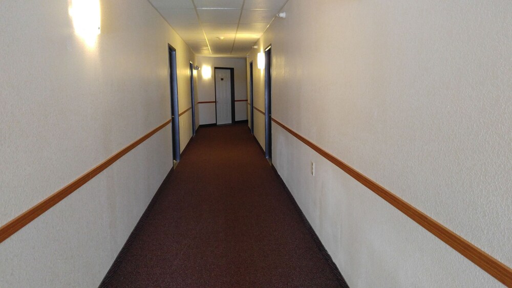 Guardian Inn - photo 3