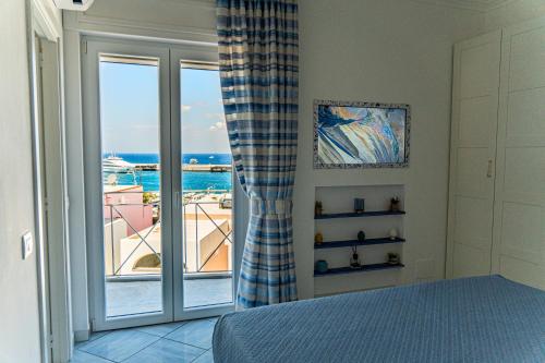 La Tranquilla Apartment — 4-Star Luxury Hotel in Capri, Italy