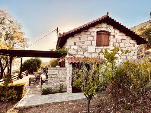 Villa Margarita — 4-Star Luxury Hotel in Samos, Greece