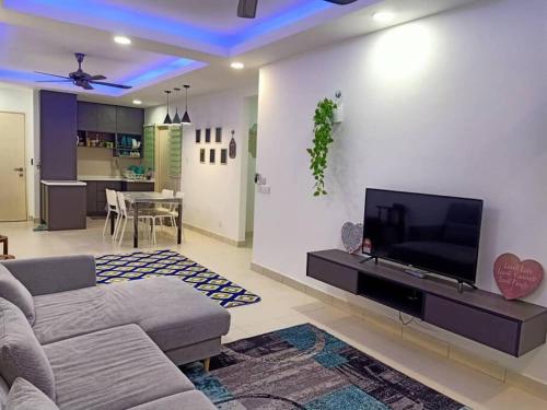 Debayu Homestay with Free Parking at Setia Alam — 4-Star Luxury Hotel in Shah Alam, Malaysia