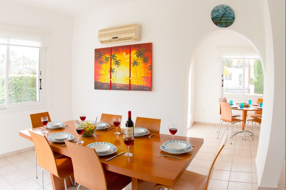 Villa Haven