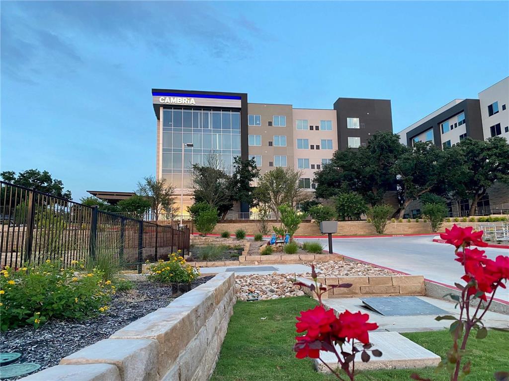 EVEN Hotels Austin Uptown Near The Domain - photo 3