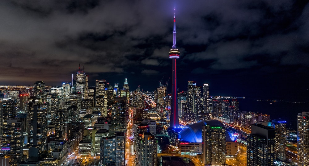 Hotel image of Holiday Inn Toronto Downtown Centre by IHG