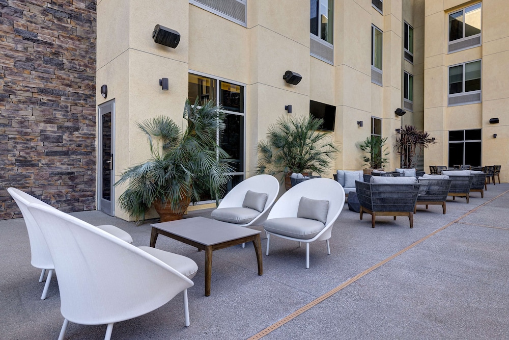 Hilton Garden Inn Temecula CA - photo 65