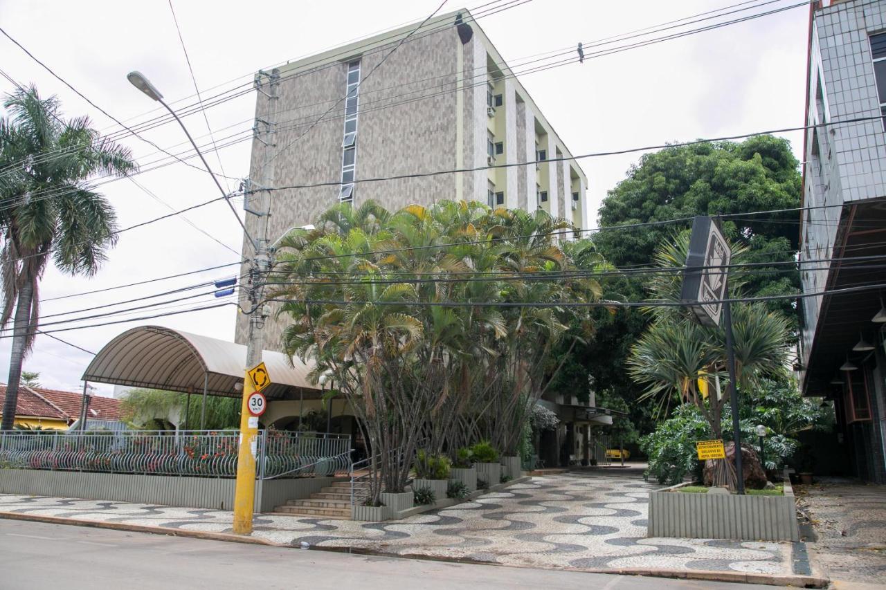 Hotel Veredas — Paracatu — photo 5