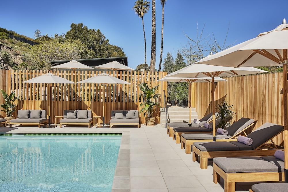 Hotel June Malibu - featured photo