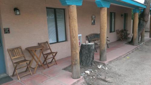 My Place Suites - photo 13