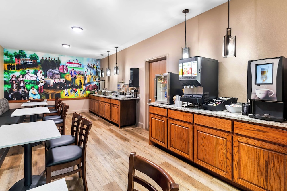 Best Western Halito Inn - photo 30