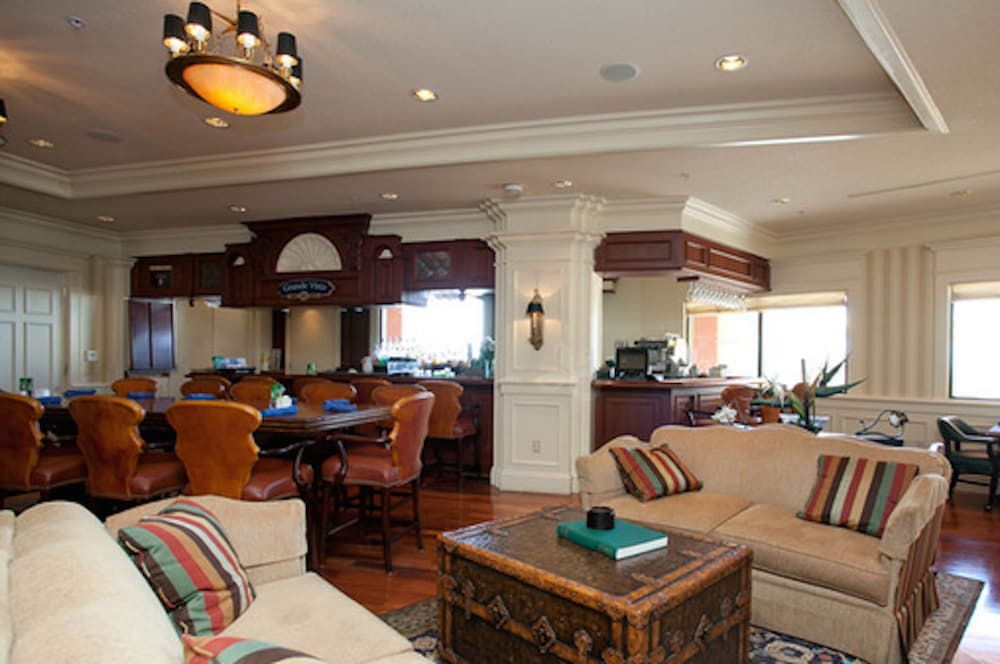 Emerald Grande Vacation Resort by Resort Stay - photo 30