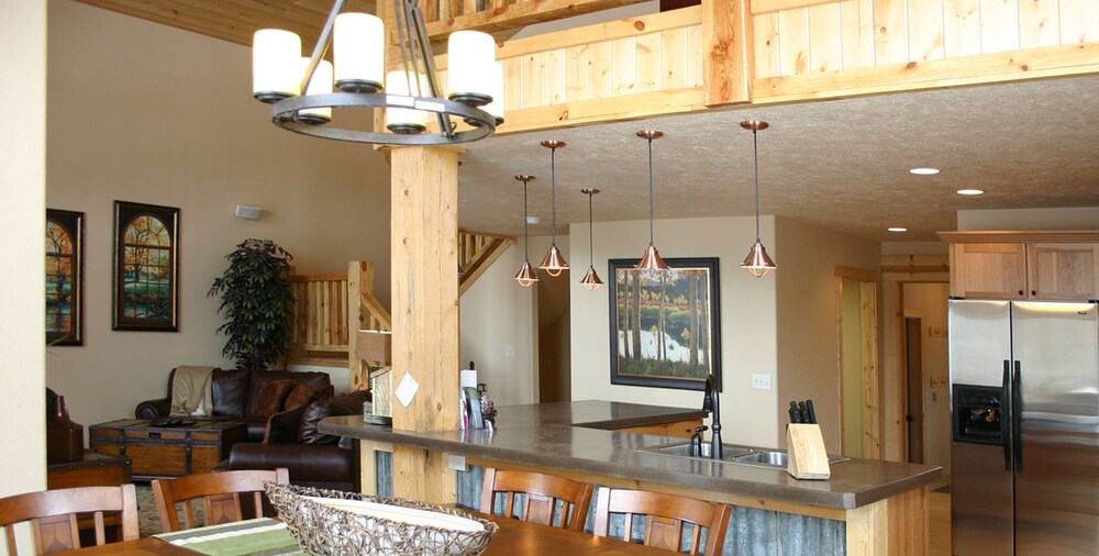 Terry Peak Chalets - photo 11