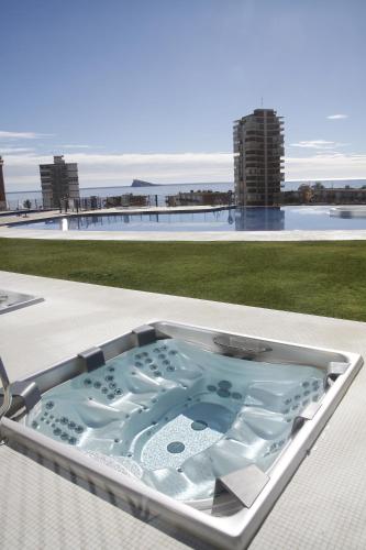 Sunset Drive Resort & Spa in Benidorm, Spain