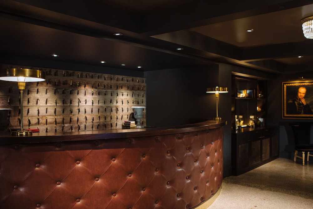 Kimpton Palladian Hotel an IHG Hotel - photo 3