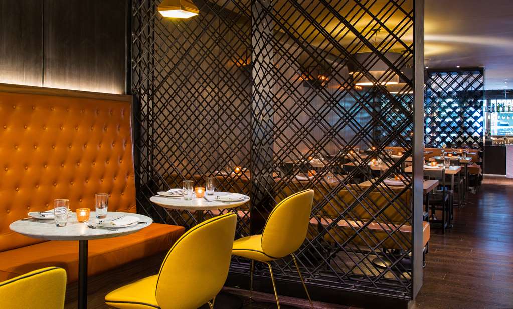 מזון ומשקאות