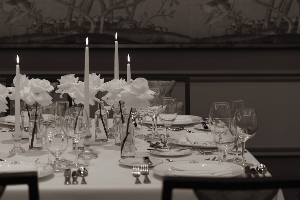 InterContinental New York Barclay by IHG - photo 99