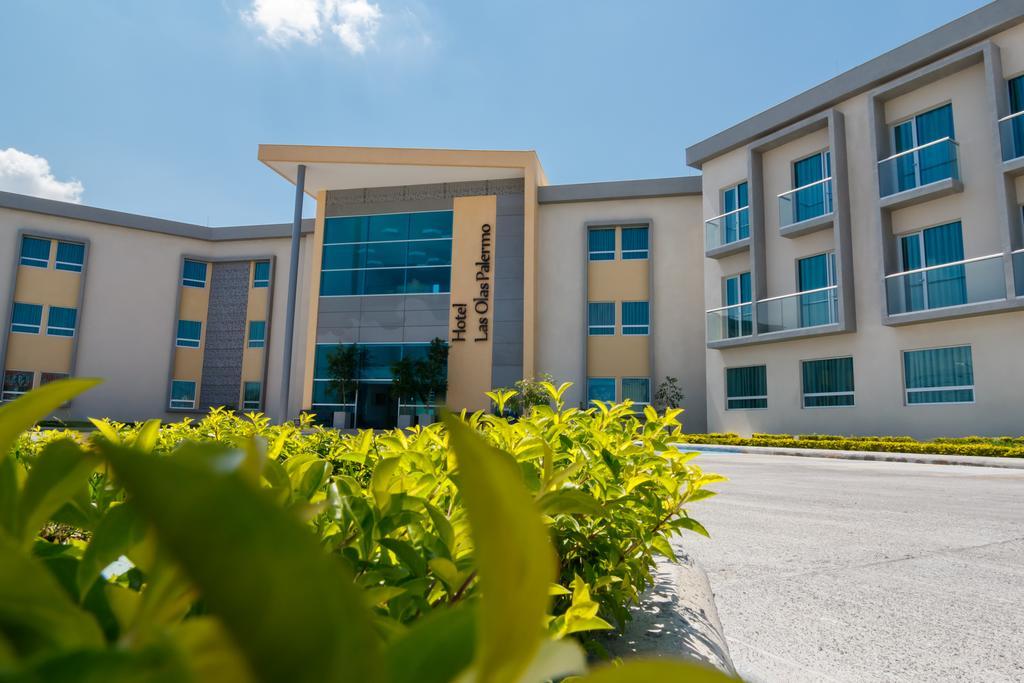 Hotel Las Olas Palermo in Neiva, Colombia