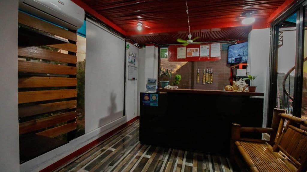 NVH Coron Palawan in Coron, Philippines