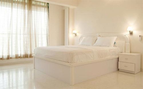 Astute Apartments