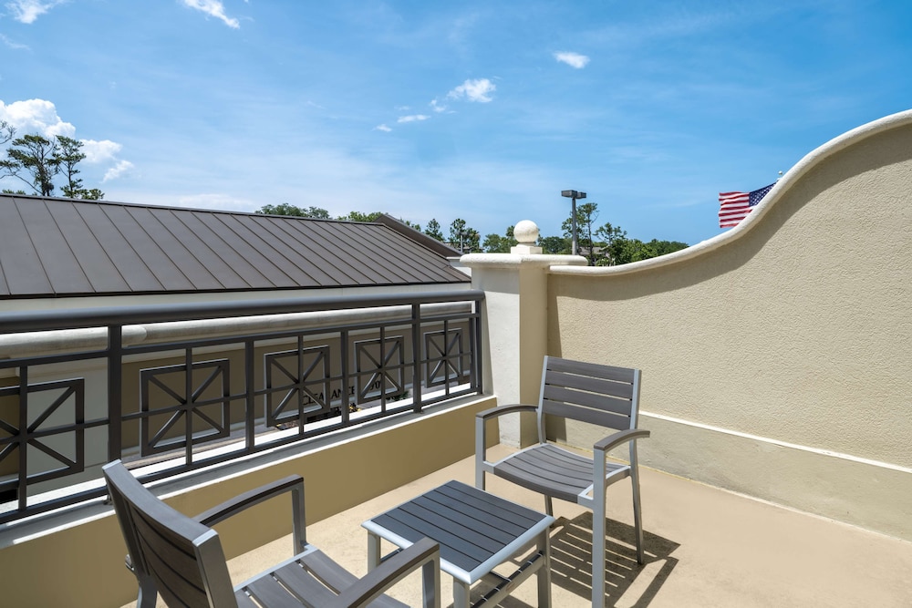 Hilton Garden Inn Jacksonville Ponte Vedra Sawgrass - photo 22