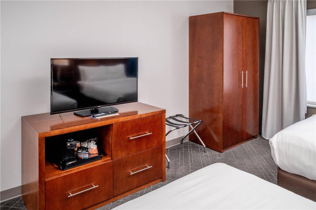 Comfort Suites Prestonsburg West - photo 22