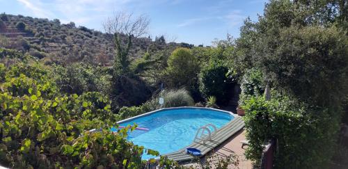 Les Ecrins — hotel in Les Mages