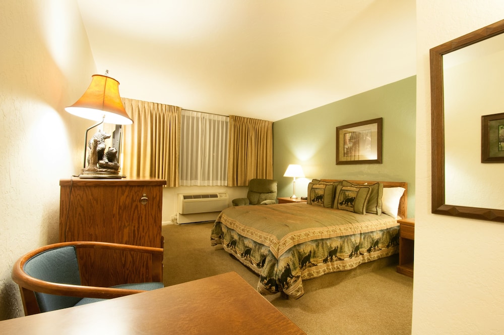 Venture Inn - photo 18