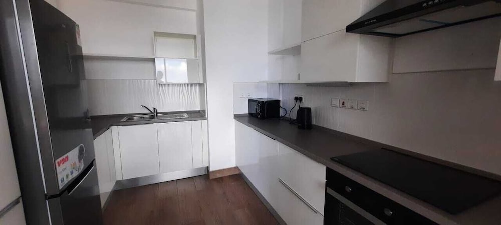 Smarts furnished apartments — 4-Star Luxury Hotel in Nairobi, Kenya