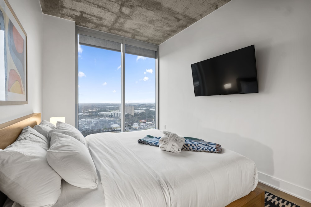 Austin Condo Hotel - photo 73