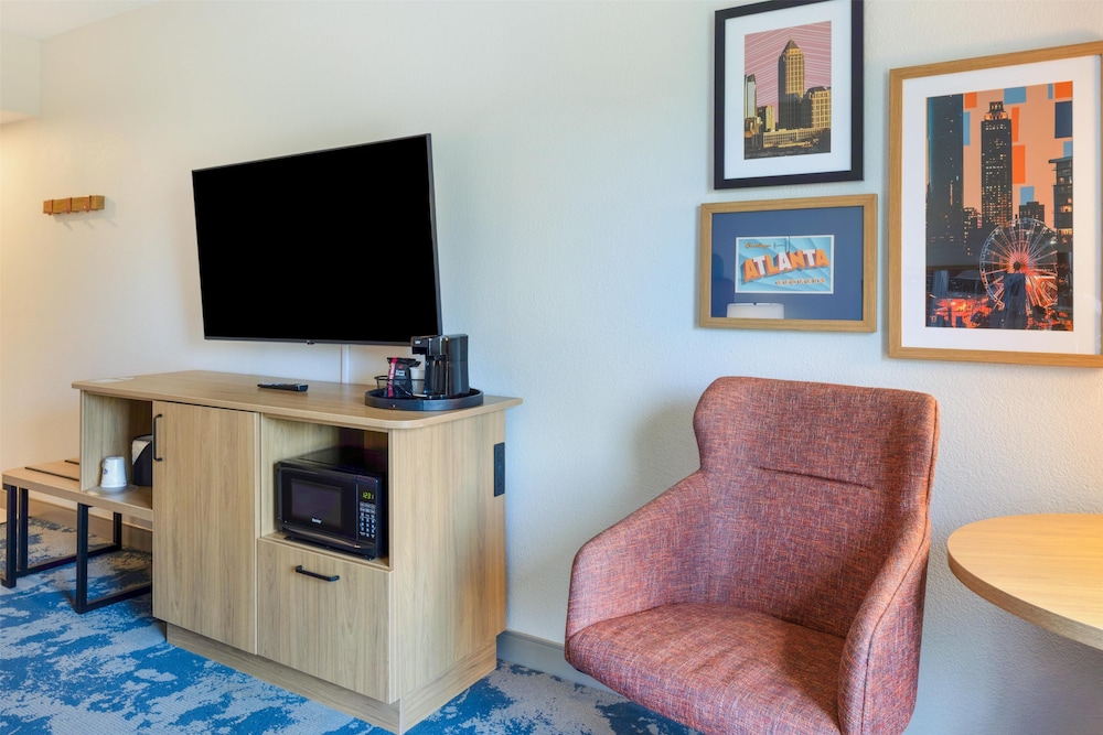 Hampton Inn Lawrenceville Duluth - photo 29