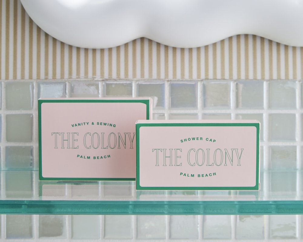 The Colony Hotel Palm Beach - photo 16