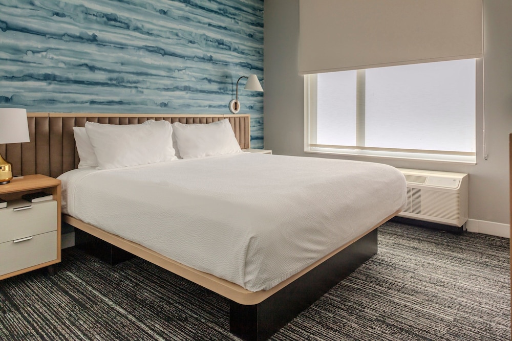 TownePlace Suites by Marriott Chesterfield - photo 8