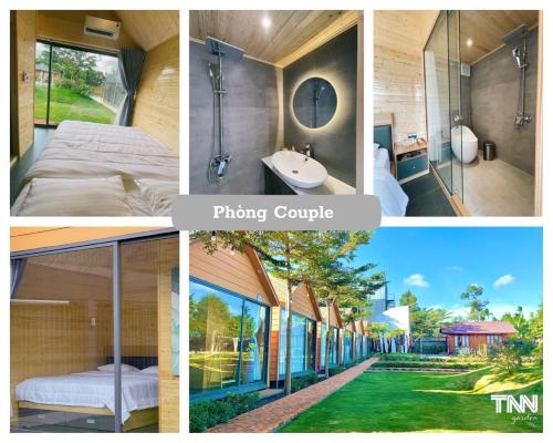 Tnn Garden in Buon Ma Thuot, Vietnam