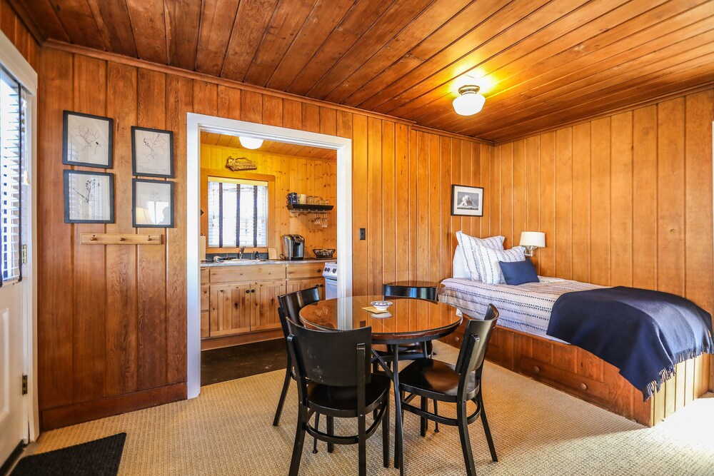 The Inn at Arch Cape - photo 23