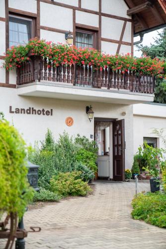 Landhotel Biberburg — Bad Liebenwerda — photo 4