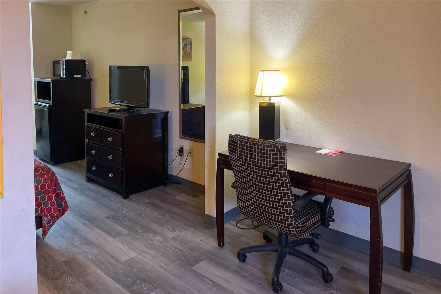 Econo Lodge Inn & Suites Sweetwater I 20 - photo 17