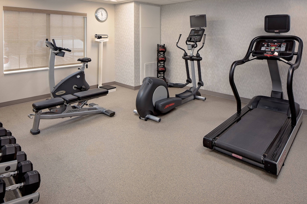 Residence Inn by Marriott Tysons - photo 22