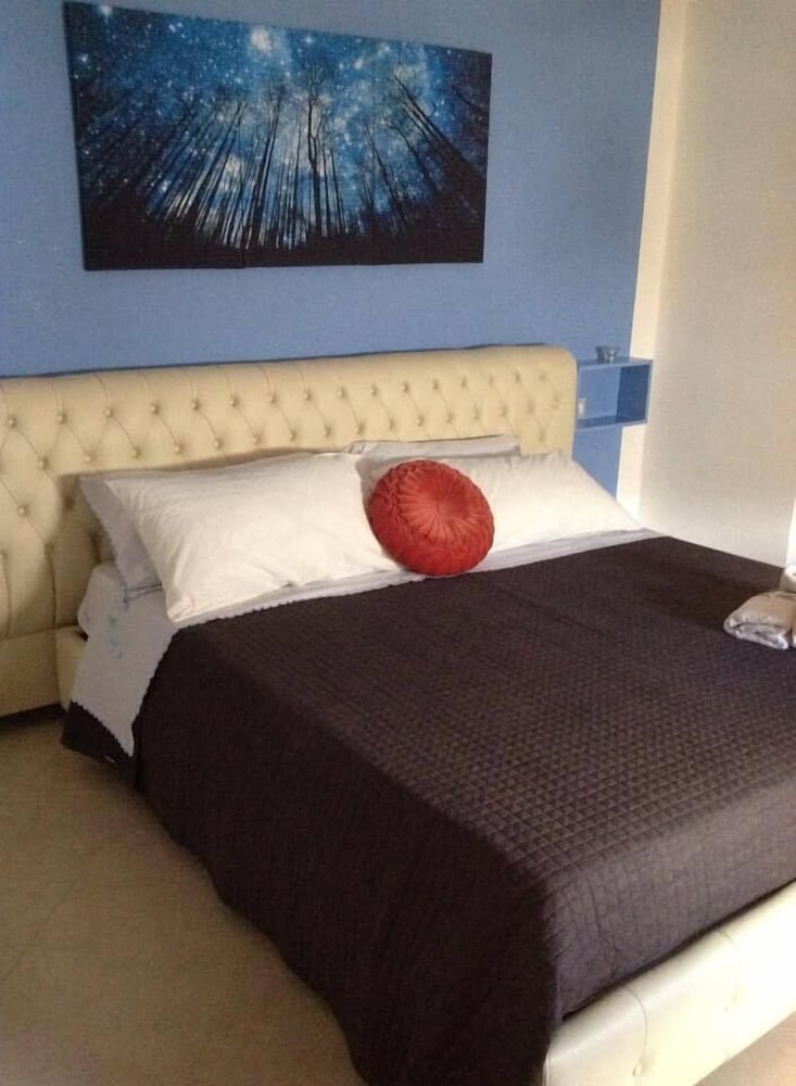 Inpiazzetta in Santeramo In Colle, Italy