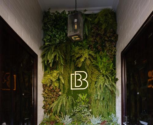 BB Residence Sololaki