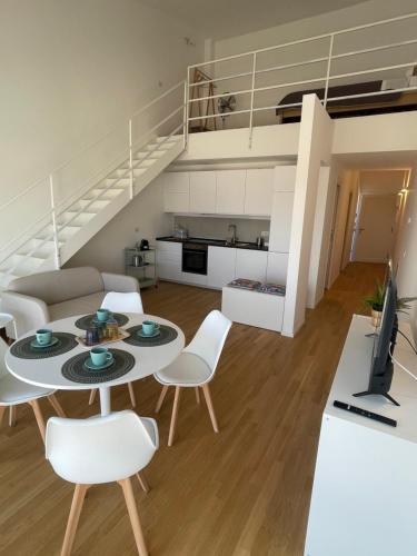Casamare Leo — 4-Star Luxury Hotel in Bari, Italy