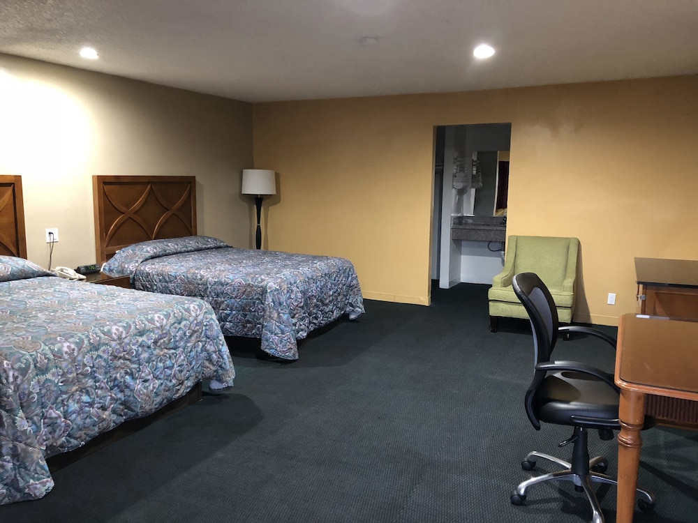 Los Angeles Inn & Suites LAX - photo 4