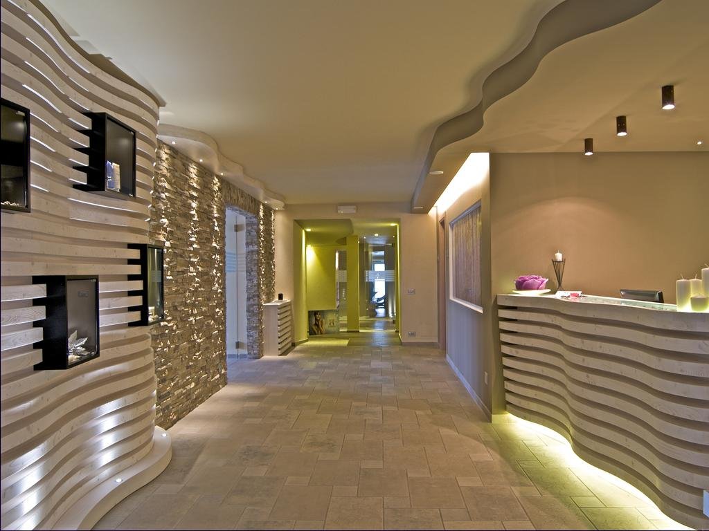 Belvedere Hotel — hotel in Crodo