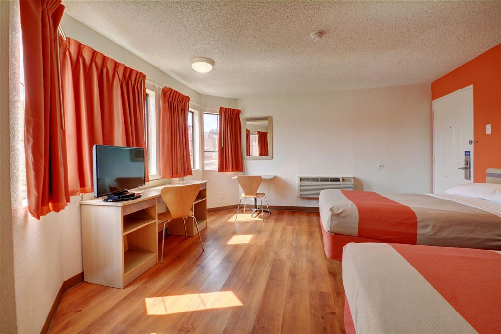 Motel 6 Wethersfield CT Hartford - photo 17