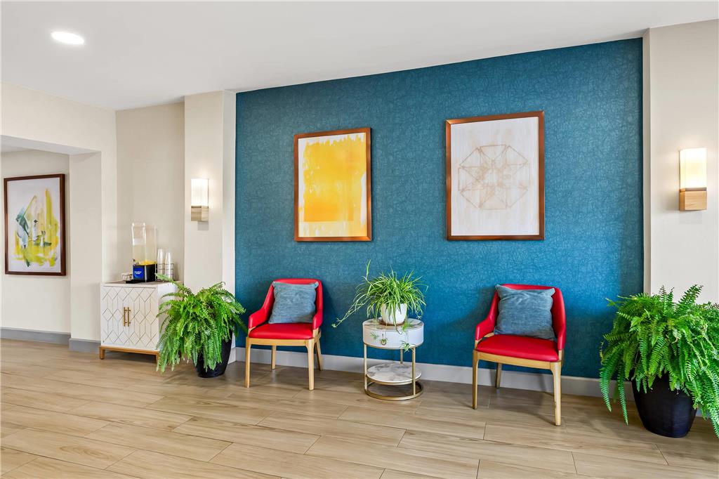 Comfort Inn Emporia - photo 5