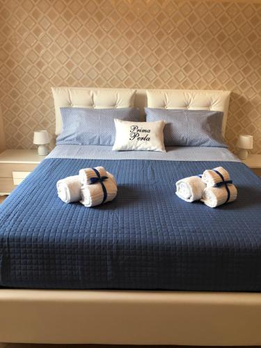 Prima Perla in Vietri Sul Mare, Italy