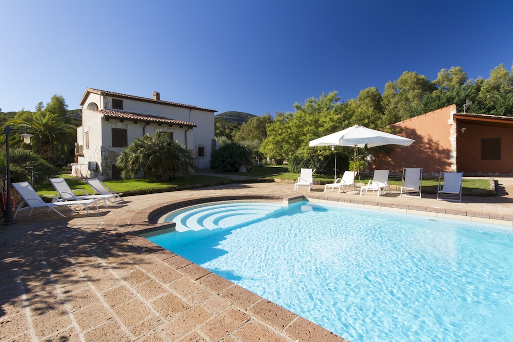 Tenute San Giuliano Agri Resort San Giuliano in Alghero, Italy