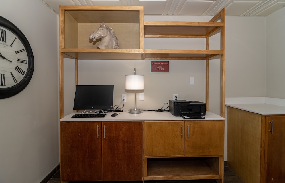 Equus Inn Ocala - photo 47