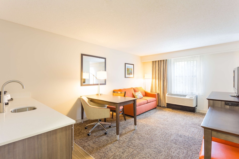 Hampton Inn Havelock - photo 6